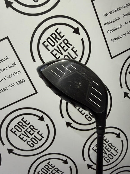 PING G440 MAX DRIVER / 12 Deg / Mens LH / 50g Reg Flex / V.GOOD USED