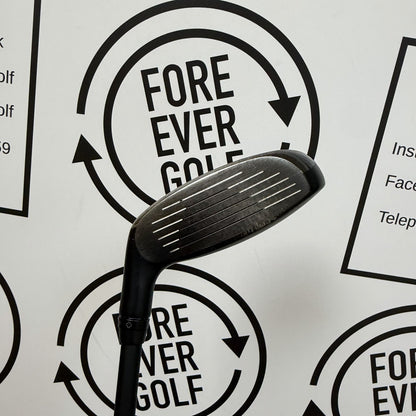 PING G430 4 HYBRID / 22 Degree / RH / 70g Reg Flex / GOOD USED