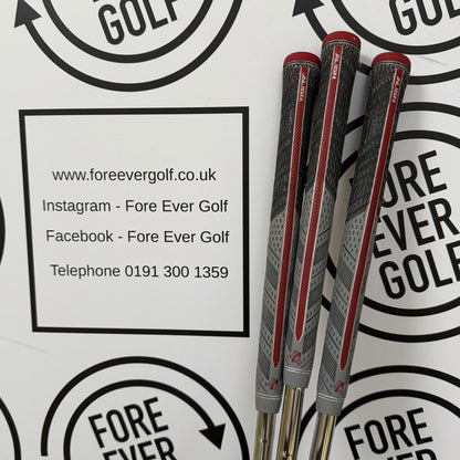 TITLEIST VOKEY SM8 WEDGE SET / 50,54,58 / RH / Wedge Flex / GOOD USED