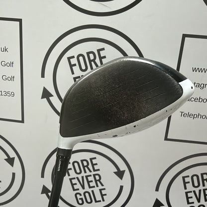 TAYLORMADE M2 DRIVER (2016) HL DRIVER / 12 Deg / RH /  50g Reg Flex / OK USED