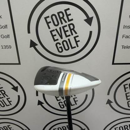 TAYLORMADE RBZ STAGE 2 3 WOOD / 15 Degree / RH / 60g Reg Flex / GOOD USED