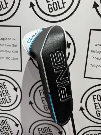 PING G440 SFT DRIVER / 10.5 Degree / Mens RH / 50g Stiff Flex / NEW