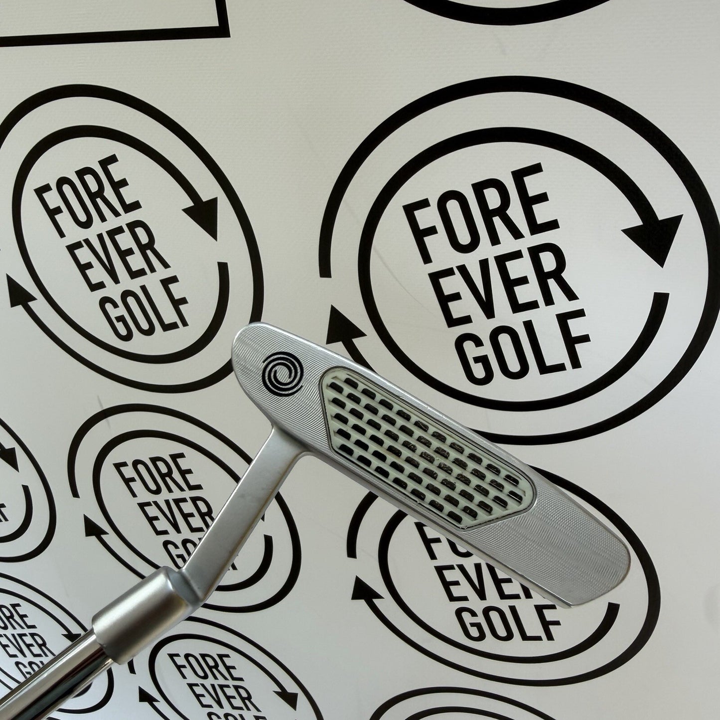 ODYSSEY STROKE LAB ONE PUTTER / 34” / Mens RH / GOOD USED
