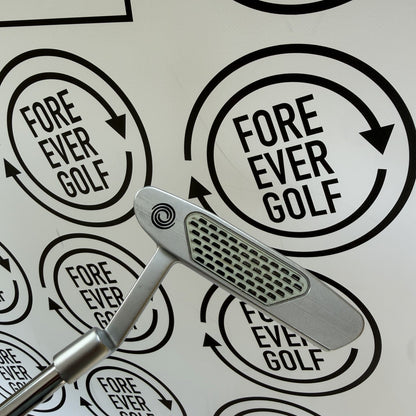 ODYSSEY STROKE LAB ONE PUTTER / 34” / Mens RH / GOOD USED