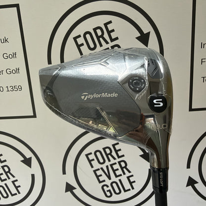 TAYLORMADE Qi35 LS DRIVER / 9 Deg / RH / 70g X-Stiff Flex / NEW