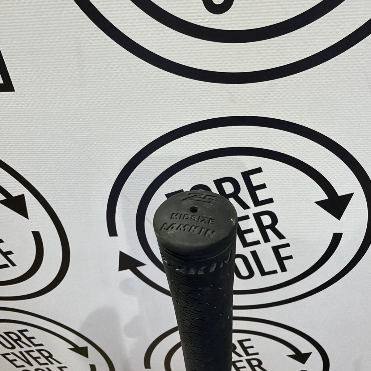 PXG 0311 X 3 IRON UTILITY IRON / Mens RH / 105g Stiff Flex / GOOD USED