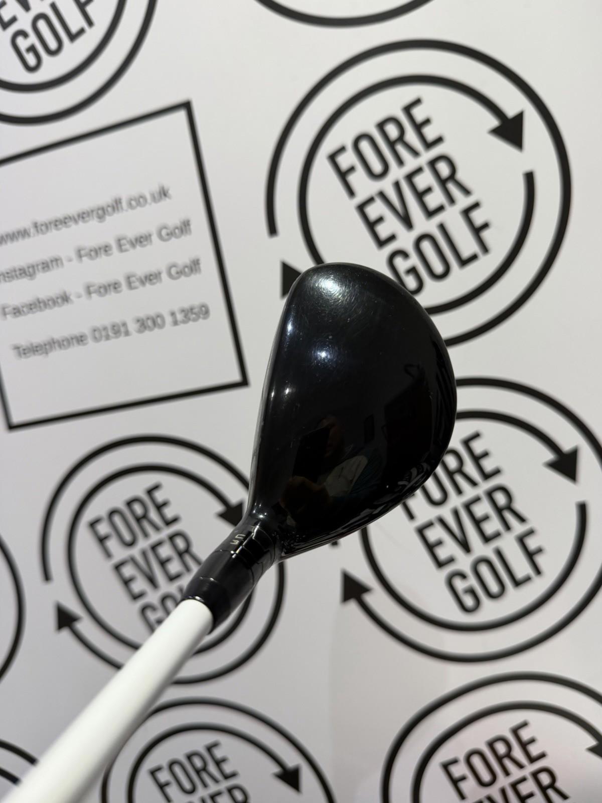 TITLEIST TSi1 5 HYBRID / 23 Degree / Mens RH / 50g Reg Flex / GOOD USED