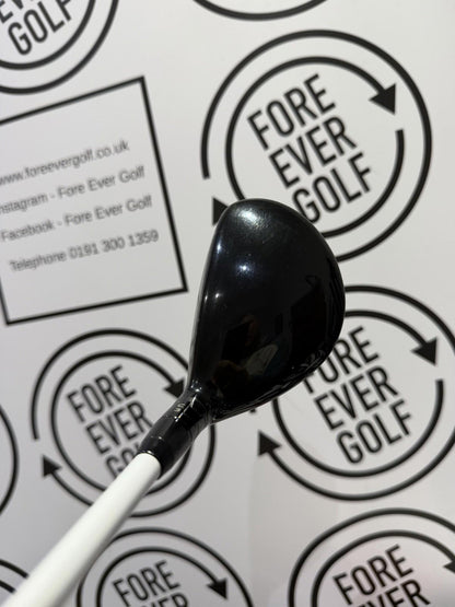 TITLEIST TSi1 5 HYBRID / 23 Degree / Mens RH / 50g Reg Flex / GOOD USED