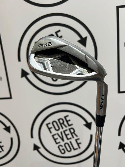 PING G430 GAP WEDGE / 50 Degree / Black Dot / 105g Reg Flex