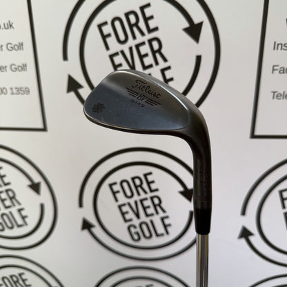 TITLEIST VOKEY SM7 SAND WEDGE / 56 Degree (14F) / RH / Wedge Flex / GOOD USED