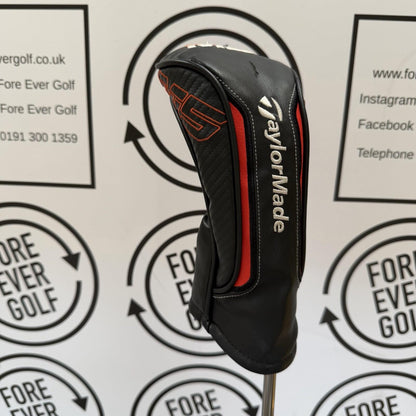 TAYLORMADE M5 ROCKET 3 WOOD / 14 Degree / RH / 80g X-Stiff Flex / GOOD USED