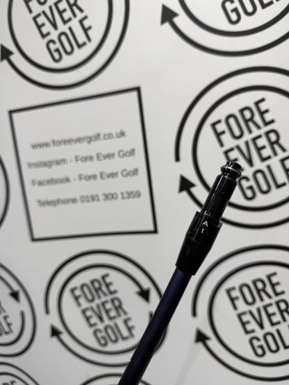 CALLAWAY DRIVER SHAFT / 67g X-Stiff Flex / FUJIKURA PRO / GOOD USED