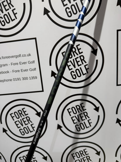 TAYLORMADE STEALTH+ 3 WOOD / 15 Degree / RH / 50g Reg Flex