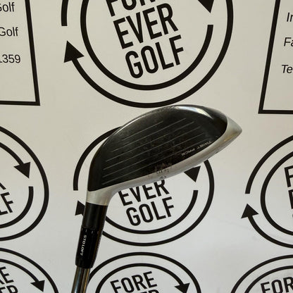 TAYLORMADE M5 ROCKET 3 WOOD / 14 Degree / RH / 80g X-Stiff Flex / GOOD USED