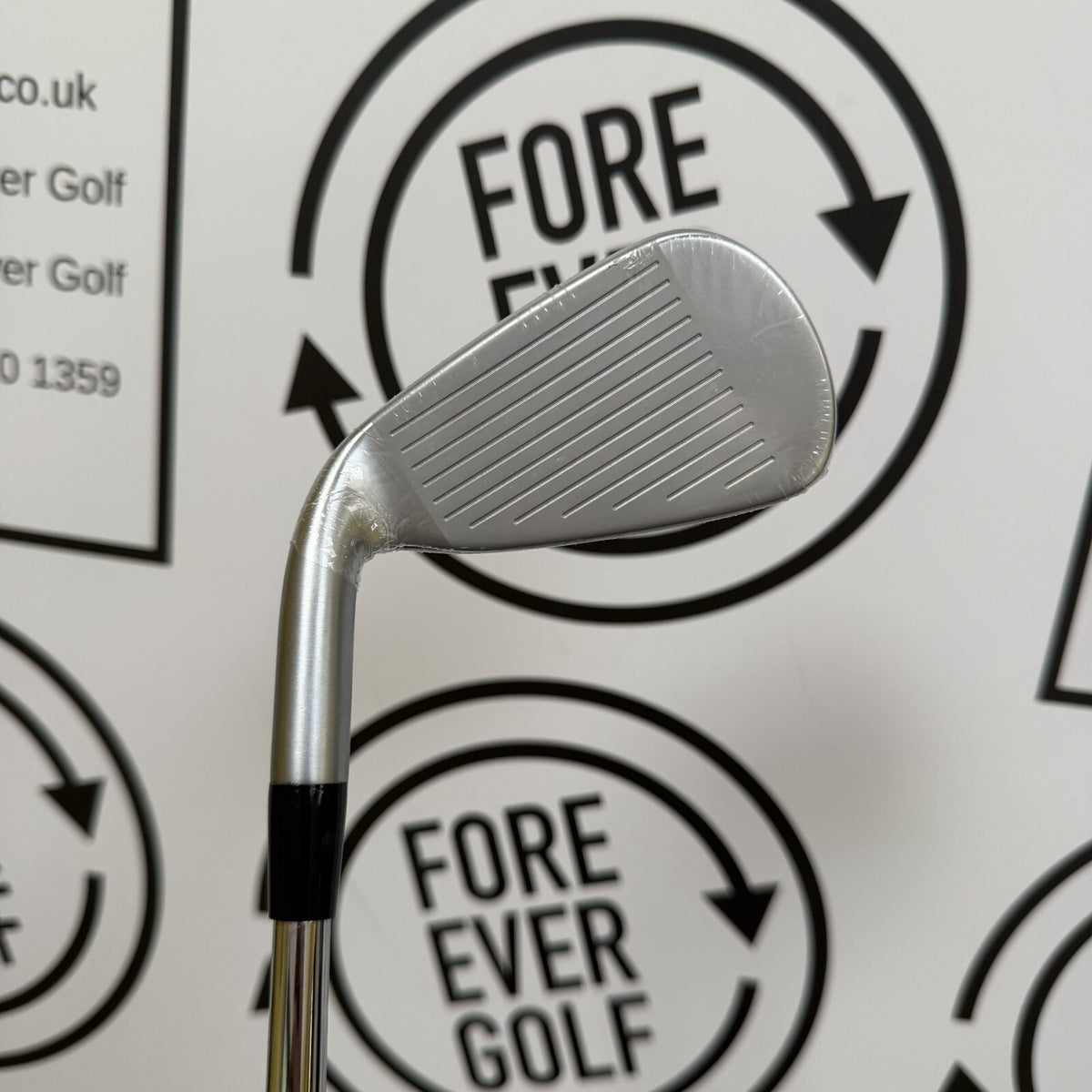 MIZUNO JPX 925 HOT METAL 5 IRON / Mens RH / 90g Reg Flex / NEW