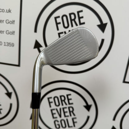MIZUNO JPX 925 HOT METAL 5 IRON / Mens RH / 90g Reg Flex / NEW