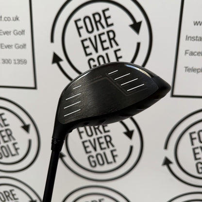 PING G440 MAX DRIVER / 12 Deg / RH / 50g Reg Flex / MINT USED