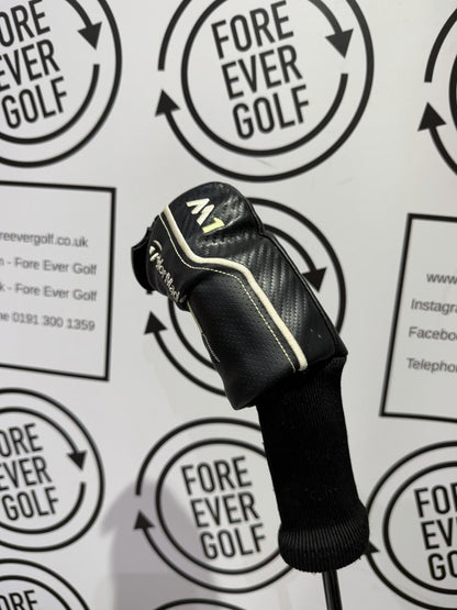 TAYLORMADE M1 2 Hybrid / 17 Degree / Mens RH / 80g Stiff Flex / GOOD USED