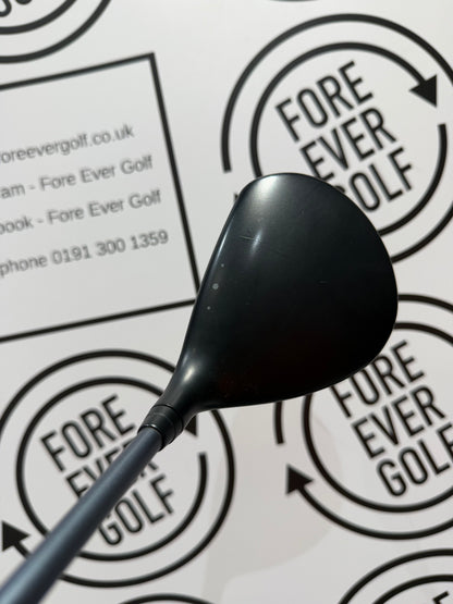 PING G425 MAX 3 WOOD / 14.5 Degree / Mens RH / 65g Reg Flex