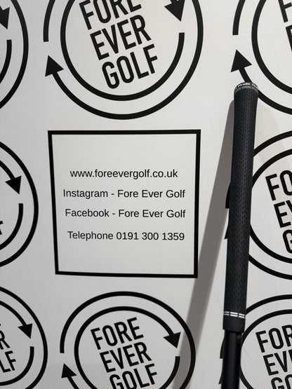 SRIXON ZXiU 4 IRON / 23 Degree / Mens RH / 80g Regular Flex