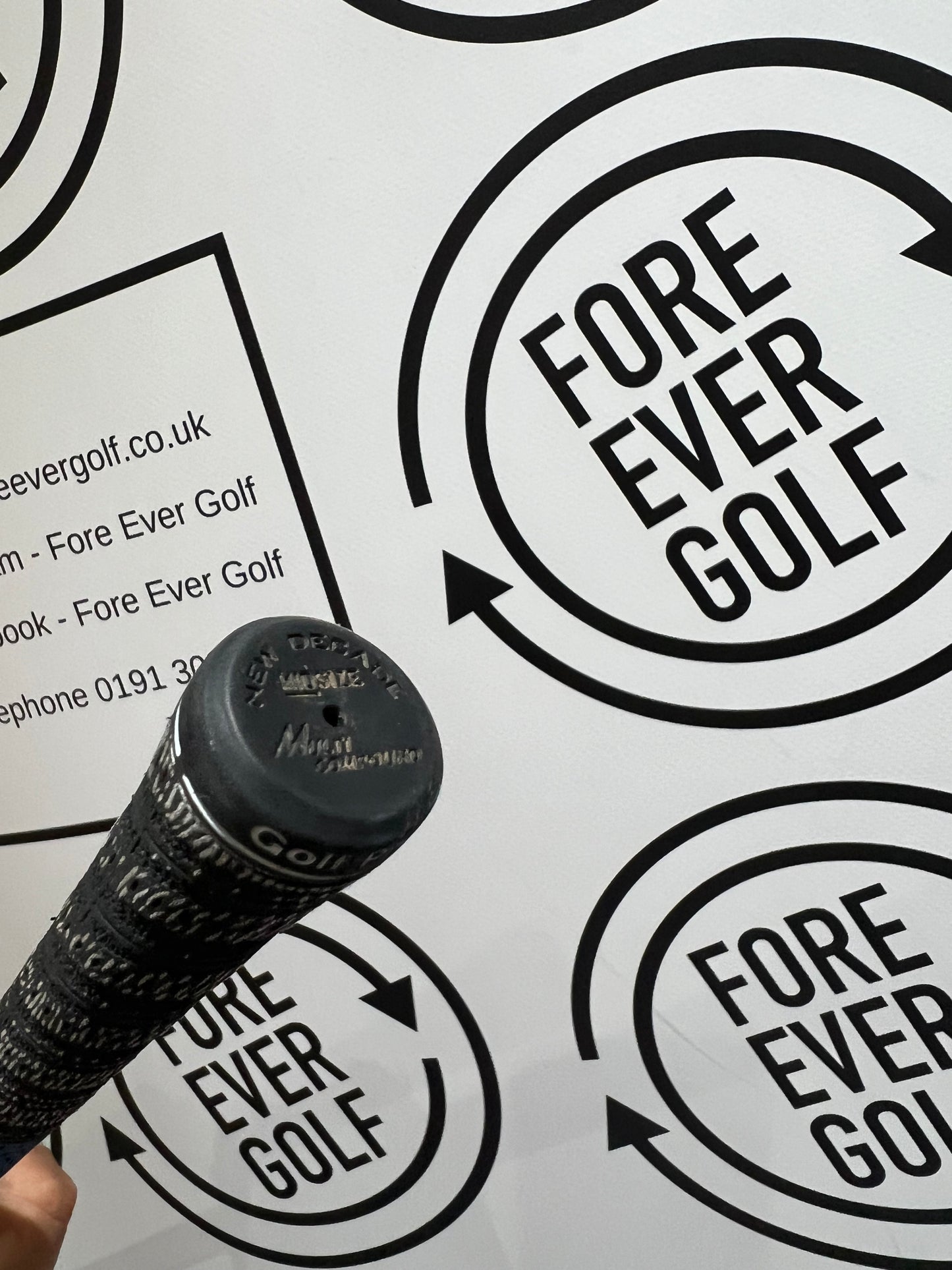 PING G425 3 HYRBID / 19 Deg / RH / 70g Reg Flex