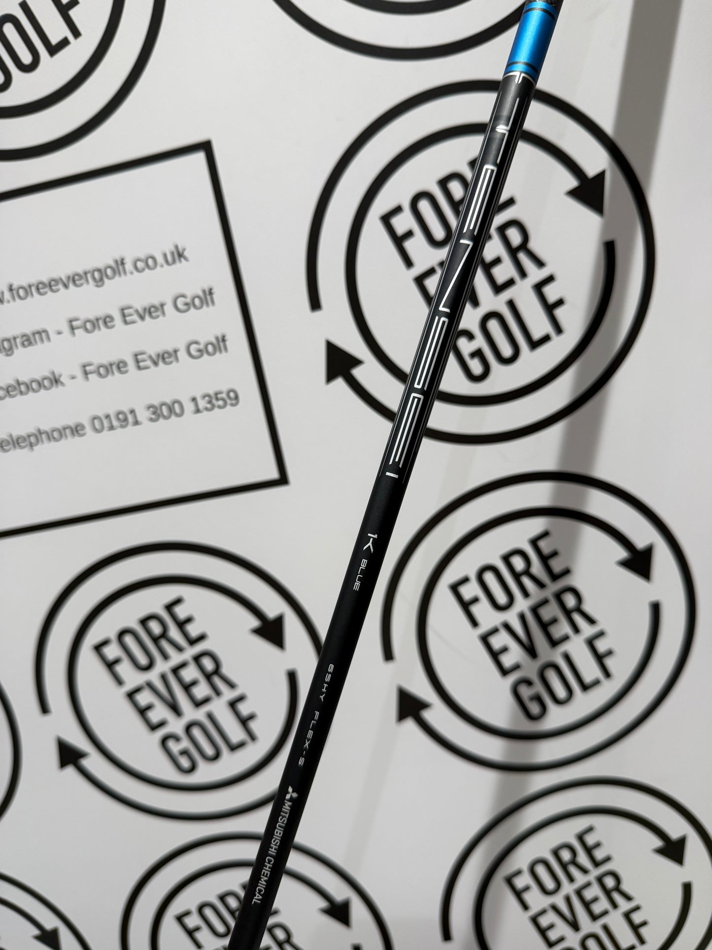 TITLIEST GT2 4 HYBRID / 21 Degree / RH / 65g Stiff Flex