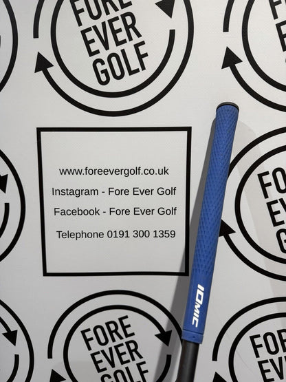 SRIXON ZXi7 MK2 DRIVER / 9.5 Degree / Mens RH / 60g X-Stiff Flex / GOOD USED