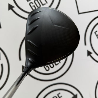 PING G430 MAX 10K DRIVER / 12 Degree / Mens RH / 65g Stiff Flex / V.GOOD USED