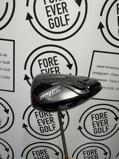 TITLEIST TSi3 DRIVER / 10.5 Degree / Mens RH / 60g Stiff Flex / GOOD USED