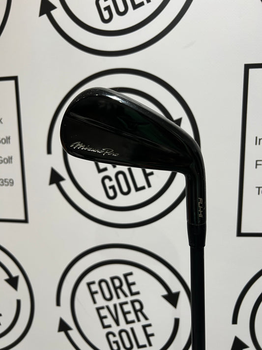 MIZUNO PRO FLI HI 3 IRON / 80g Stiff Flex / Mens RH