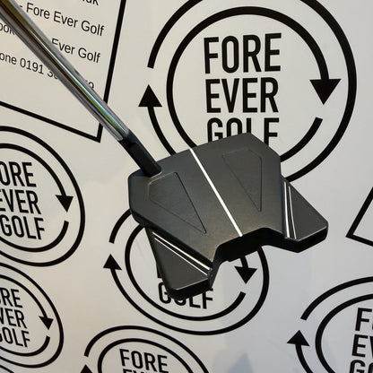 ODYSSEY DFX #10 PUTTER (2025) / 34” / Mens RH / MINT USED
