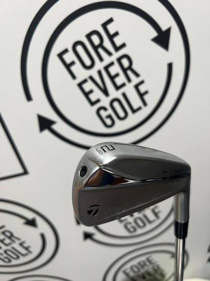 TAYLORMADE P790 (2021) 2 IRON UDI / Mens RH / Stiff Flex