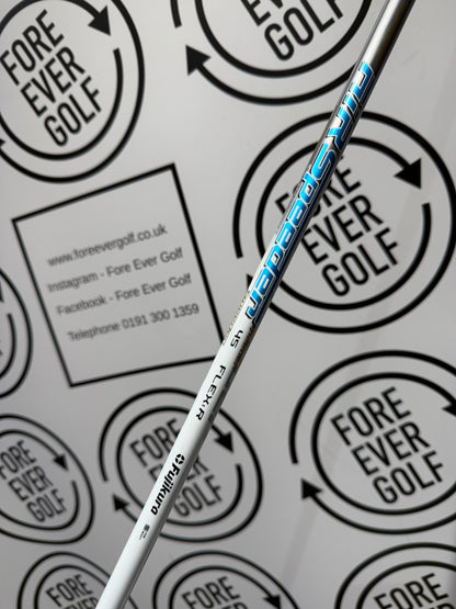 TAYLORMADE STEALTH DRIVER / 10.5 Degree / RH / 45g Reg Flex / GOOD USED