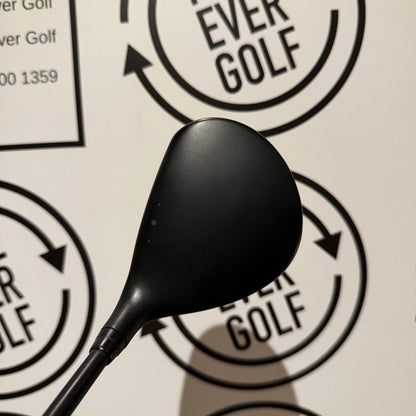 PING G425 MAX 5 WOOD / 17.5 Deg / Mens RH / 65g Stiff Flex / V.GOOD USED
