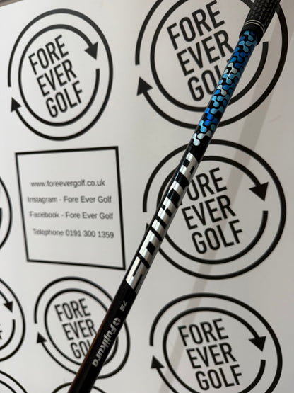 COBRA F9 TOUR 3 WOOD / 13.5 Deg / RH / Mens RH / 70g Stiff Flex