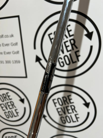 TITLEIST VOKEY SM10 GAP WEDGE / 49 Deg (10F) / RH / Wedge Flex
