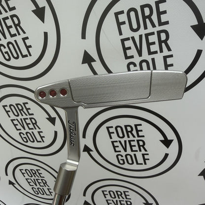 SCOTTY CAMERON SELECT NEWPORT 2 PUTTER / RH / 33” / GOOD USED