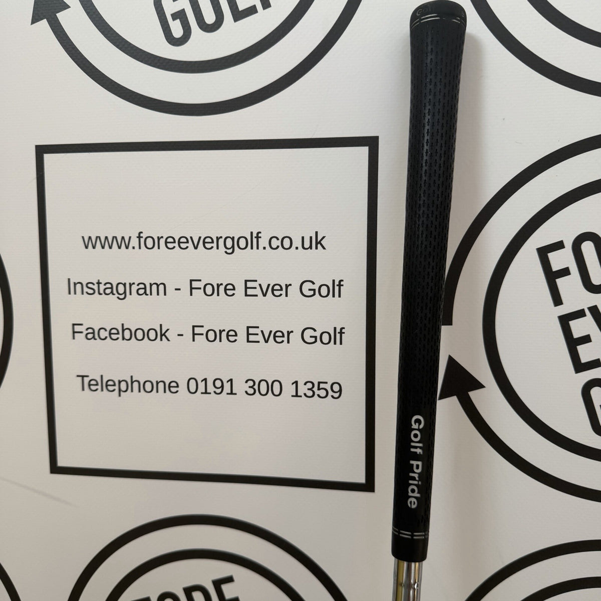 CLEVELAND RTX ZIPCORE LOB WEDGE / 62 Deg / RH / Wedge Flex / FAIR USES