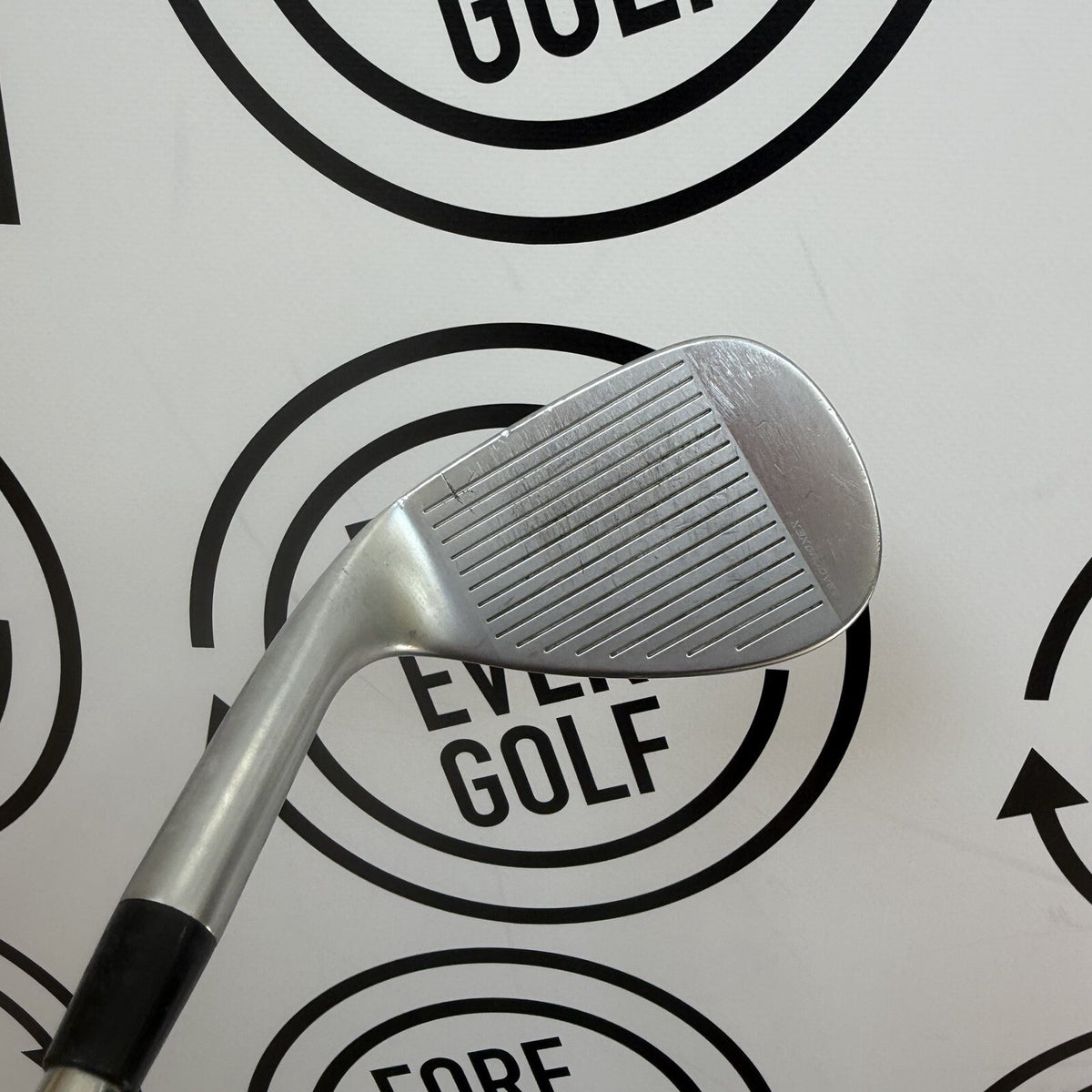 NIKE XEX GROOVES WEDGE SET / 56 & 60 / RH / Wedge Flex / GOOD USED