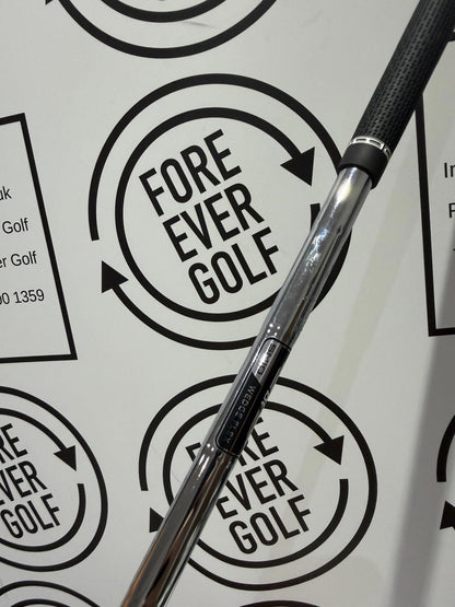 TITLEIST VOKEY SM10 SAND WEDGE / 56 Deg (08M) / Nickel / RH / Wedge Flex / VGC