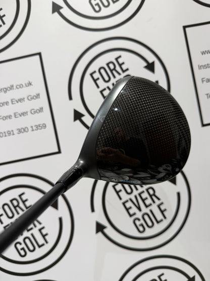 CALLAWAY Ai SMOKE MAX D DRIVER / 10.5 Deg / RH / 40g Regular Flex