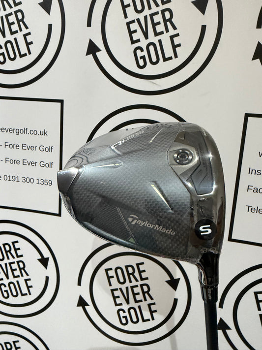 TAYLORMADE Qi35 DRIVER / 10.5 Deg / Mens RH / 60g Stiff Flex