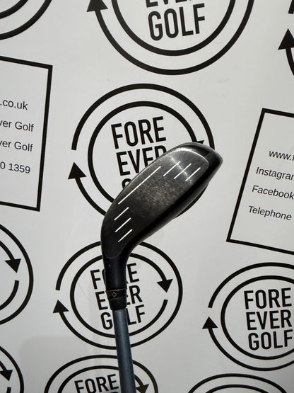 PING G425 MAX 3 WOOD / 14.5 Degree / Mens RH / 65g Regular Flex