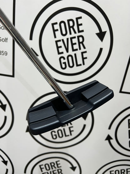 ODYSSEY A.i ONE SQUARE 2 SQUARE DOUBLE WIDE PUTTER / RH / 34”