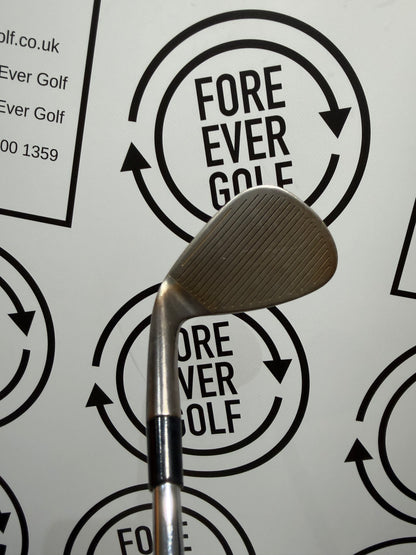 TAYLORMADE MG HI-TOE 4 WEDGES / 54 & 60 / RH / 115g Wedge Flex