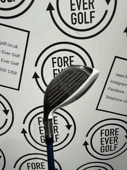 TAYLORMADE SIM2 MAX 5 WOOD / 18 Degree / RH / 50g Reg Flex / V.GOOD USED