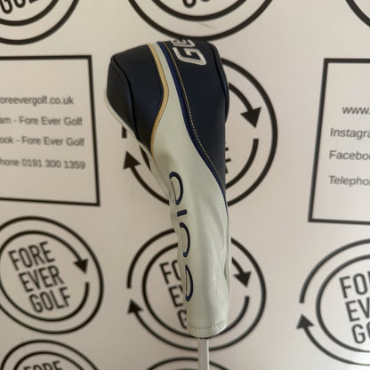 PING G-LE3 5 WOOD / 21 Deg / RH / 40g Ladies Flex / NEW