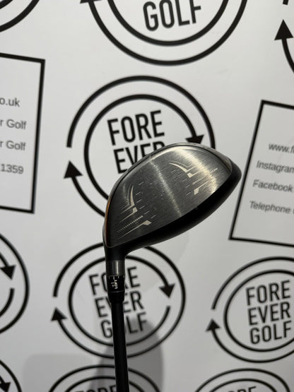 SRIXON ZXi7 MK2 DRIVER / 9.5 Degree / Mens RH / 60g X-Stiff Flex / GOOD USED