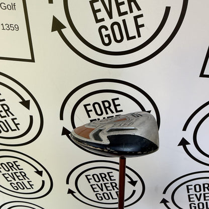 PING G10 3 WOOD / 15.5 Degree / Mens LH / Regular Flex / OK USED