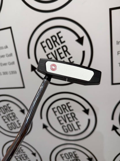 ODYSSEY WHITE HOT VERSA #7 PUTTER / 34” / Mens RH